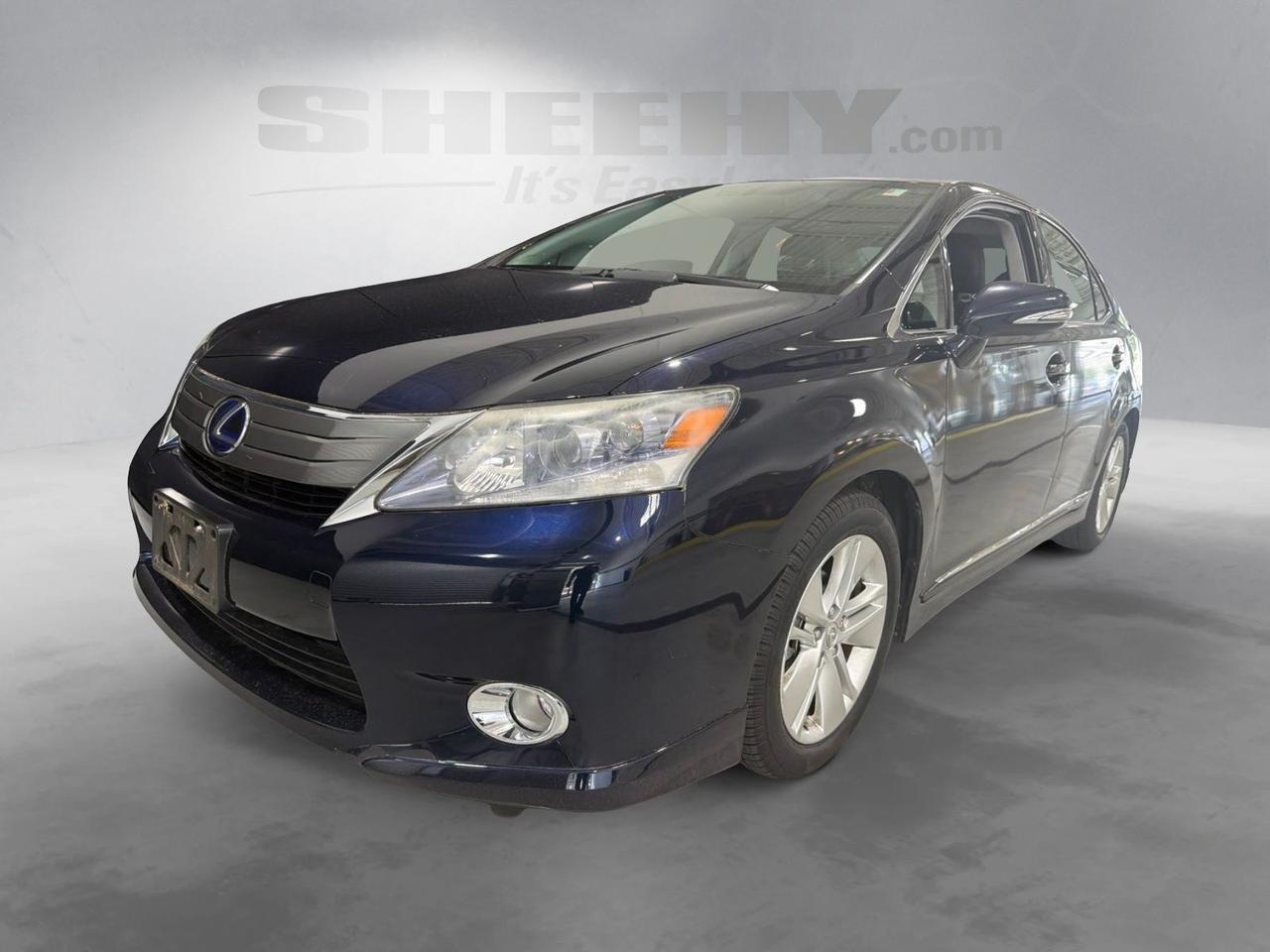 2010 Lexus HS 250h Annapolis MD