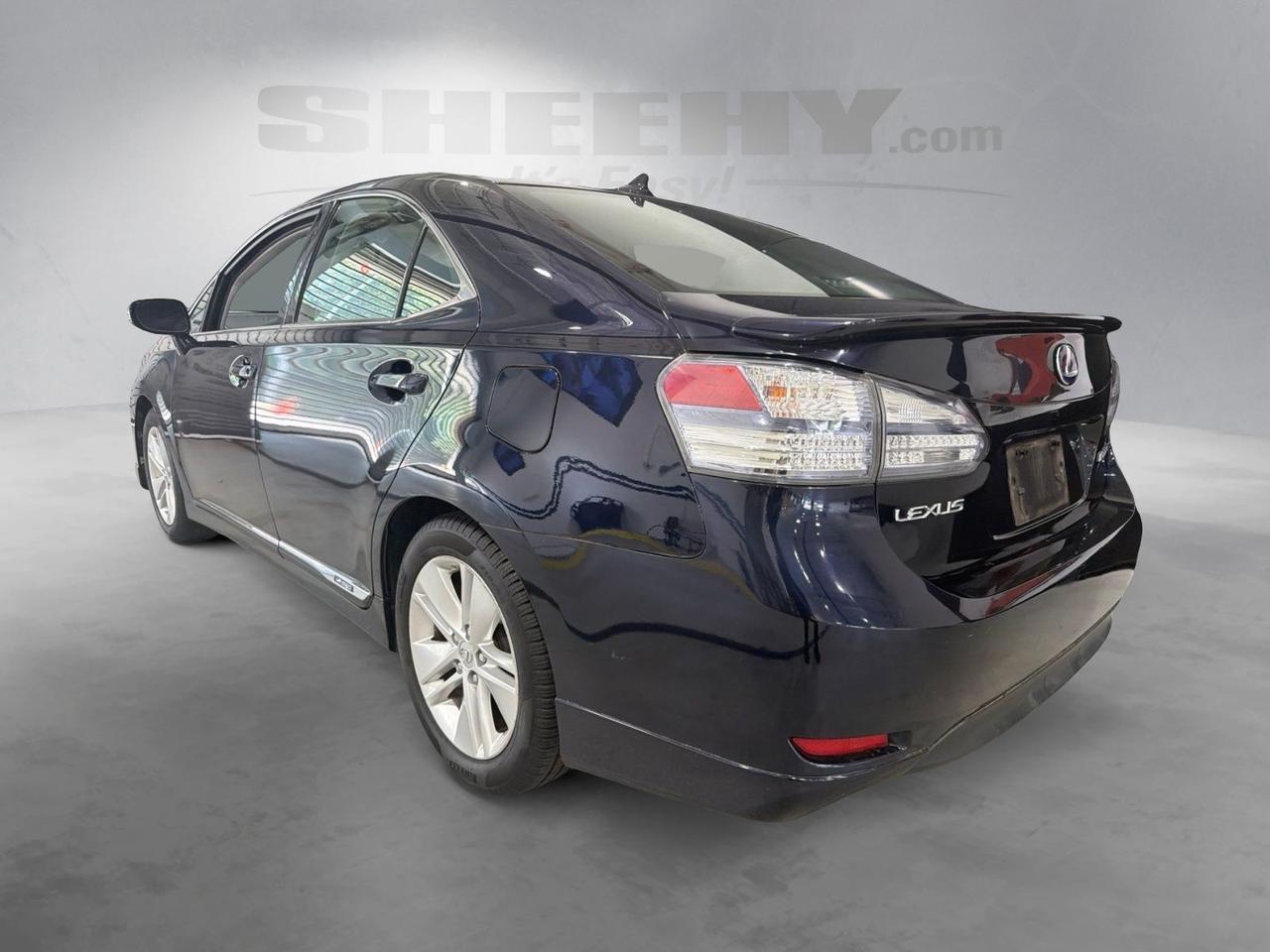2010 Lexus HS 250h Annapolis MD