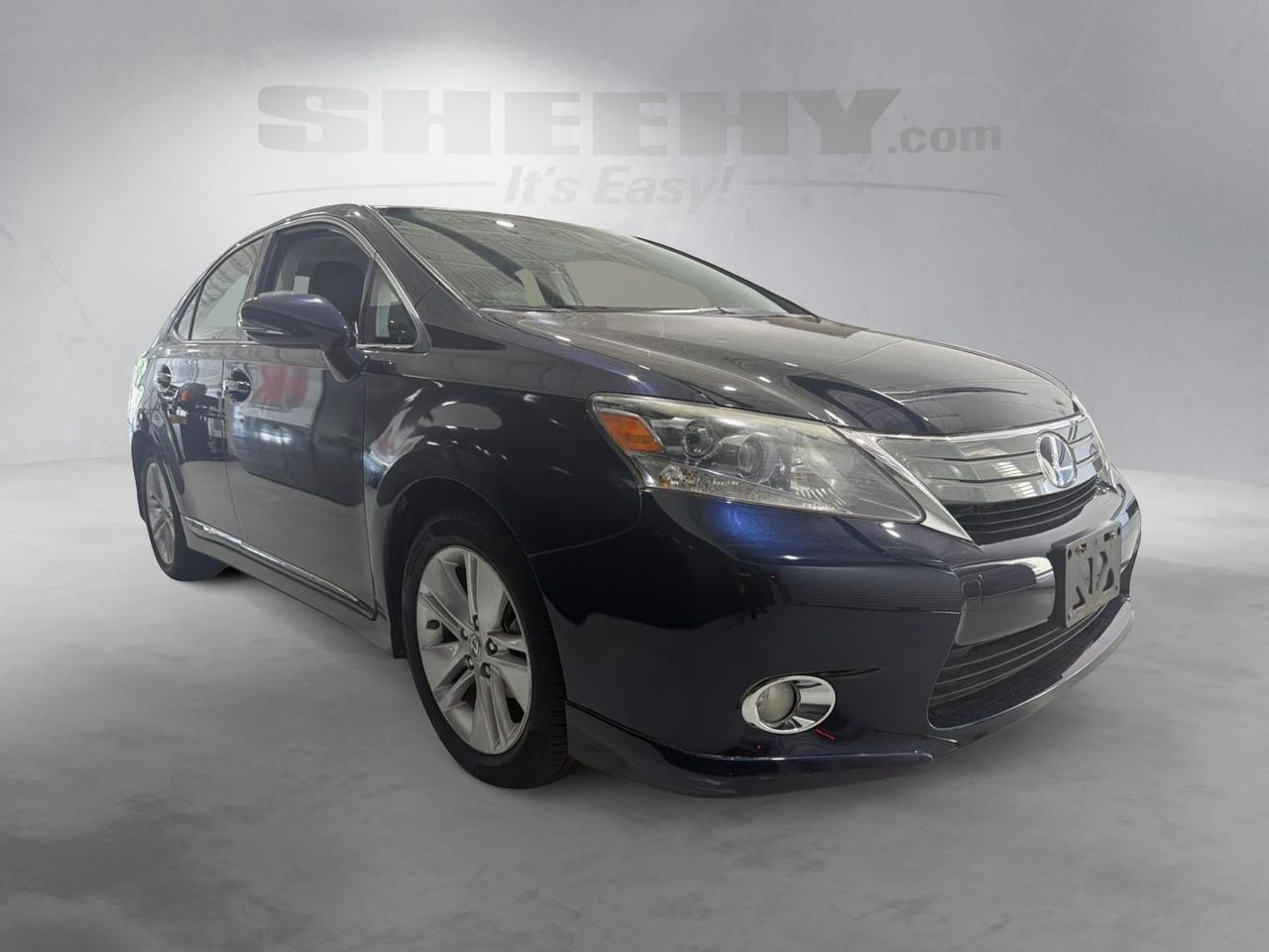 2010 Lexus HS 250h Annapolis MD