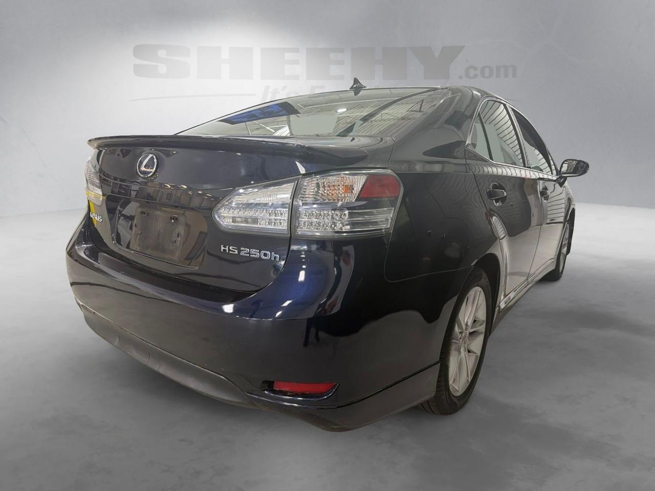2010 Lexus HS 250h Annapolis MD