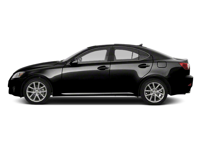 2010 Lexus IS 250 Roseville CA