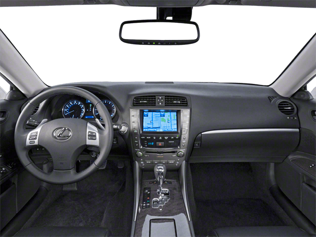 2010 Lexus IS 250 Roseville CA
