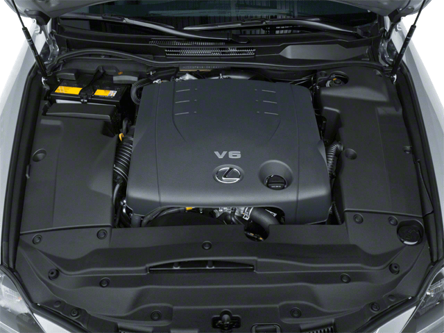 2010 Lexus IS 250 Roseville CA