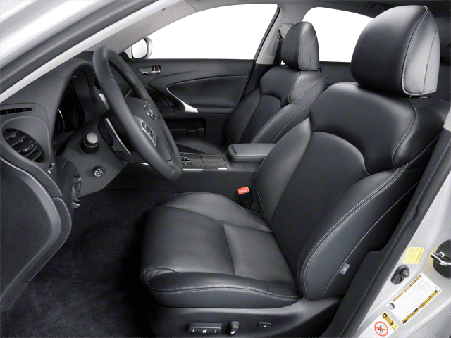 2010 Lexus IS 250 Roseville CA