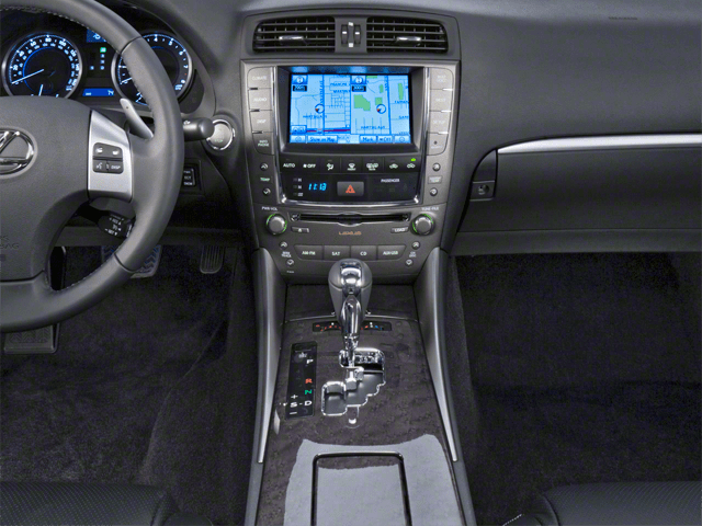 2010 Lexus IS 250 Roseville CA