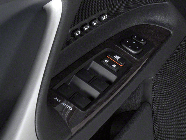 2010 Lexus IS 250 Roseville CA