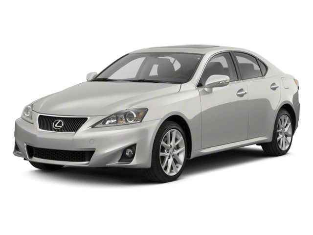 2010 Lexus IS 250