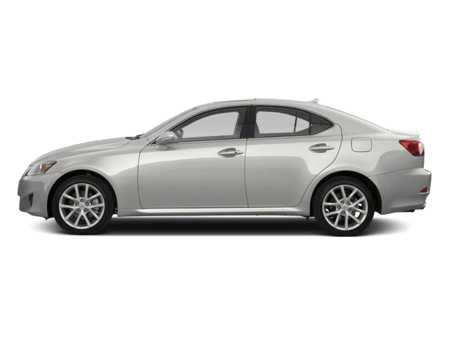 2010 Lexus IS 250 Roseville CA