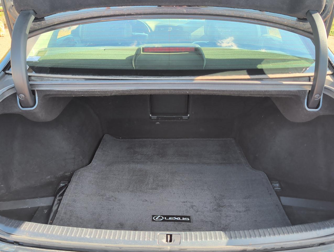 2010 Lexus IS 250 San Juan TX