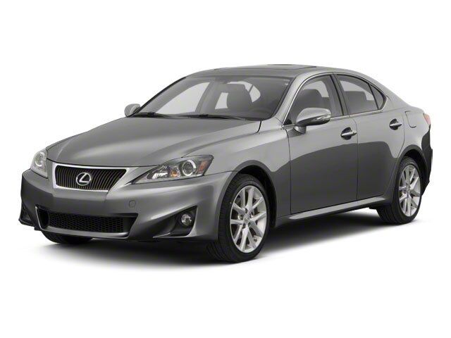 2010 Lexus IS 250