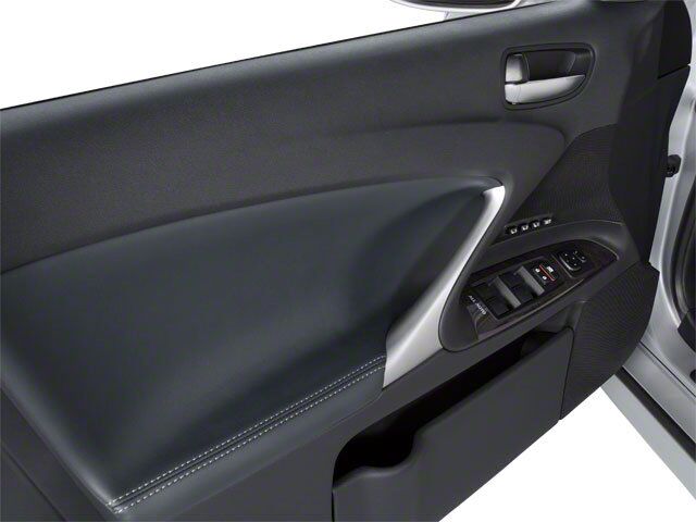 2010 Lexus IS 250 250 San Juan TX
