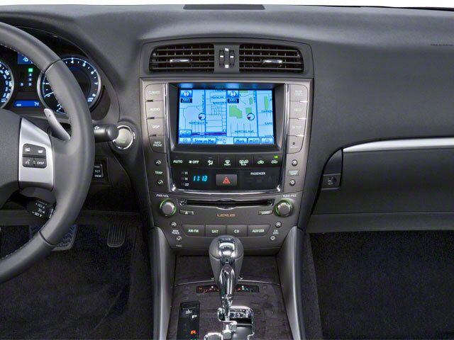 2010 Lexus IS 250 250 San Juan TX