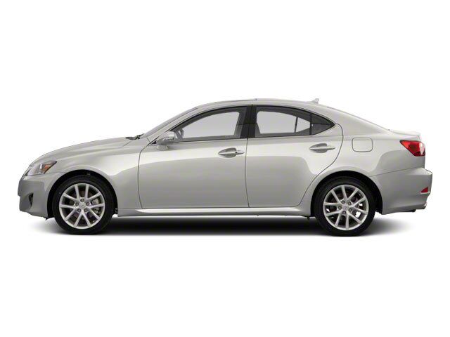 2010 Lexus IS 250 250 San Juan TX