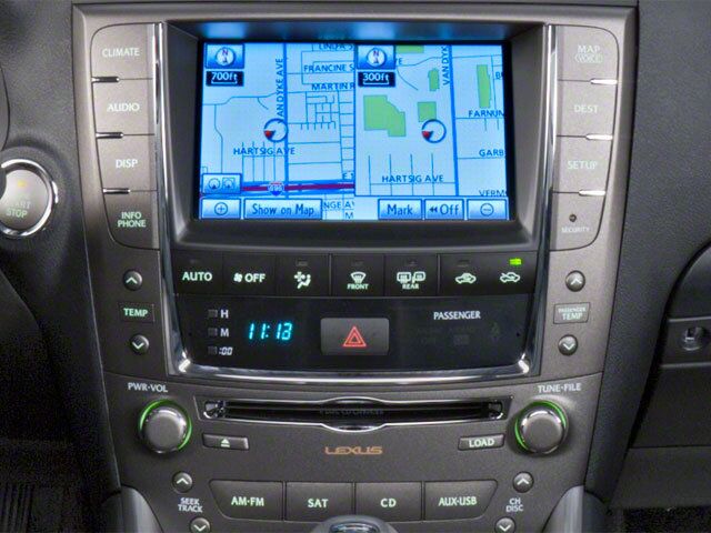 2010 Lexus IS 250 250 San Juan TX