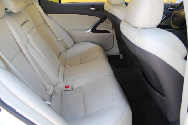 2010 Lexus IS 250 6-Speed Sequential Las Vegas NV