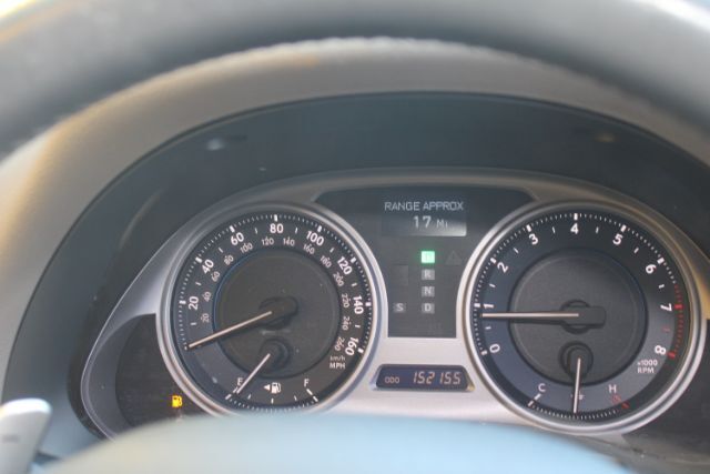 2010 Lexus IS 250 6-Speed Sequential Las Vegas NV