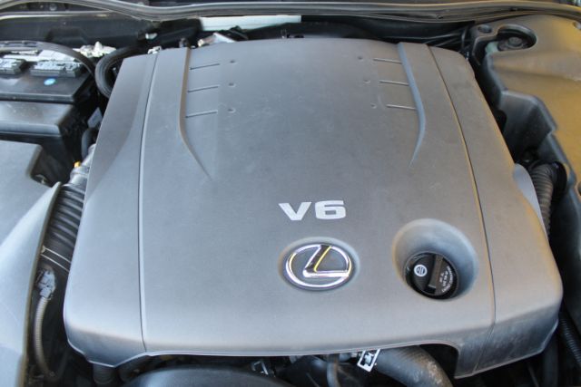 2010 Lexus IS 250 6-Speed Sequential Las Vegas NV