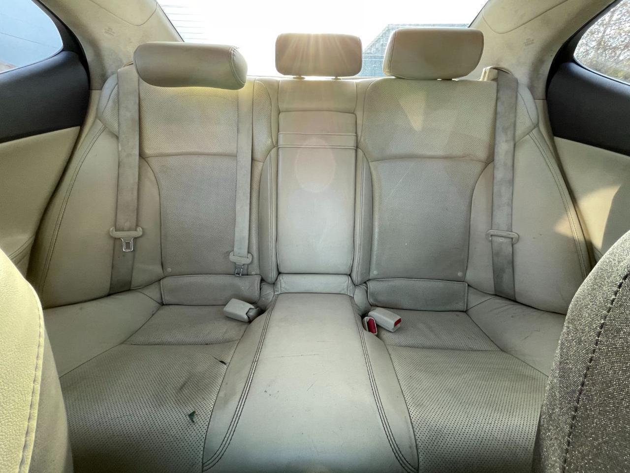 2010 Lexus IS 250 6-Speed Sequential Spokane Valley WA