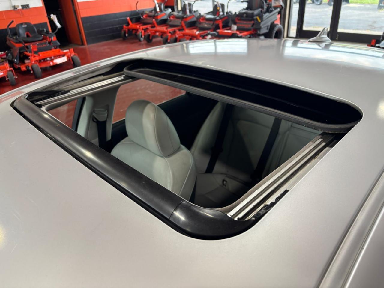 2010 Lexus IS 250 Base Franklin OH