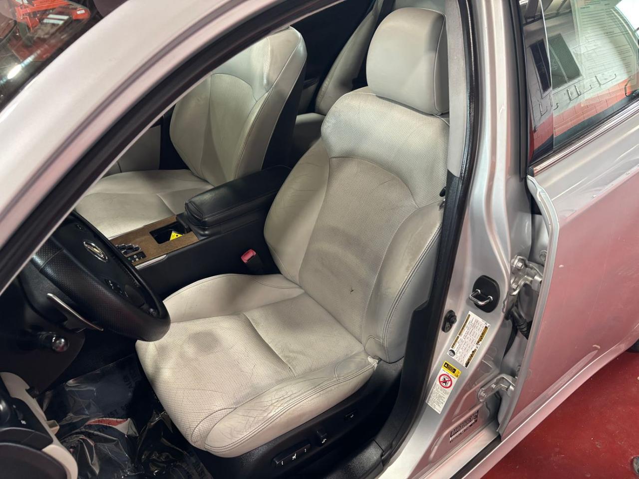 2010 Lexus IS 250 Base Franklin OH