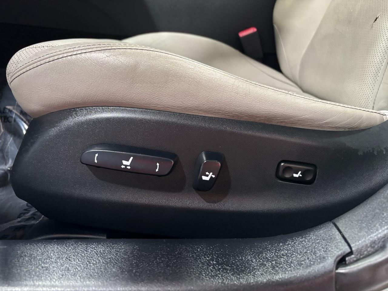2010 Lexus IS 250 Base Franklin OH