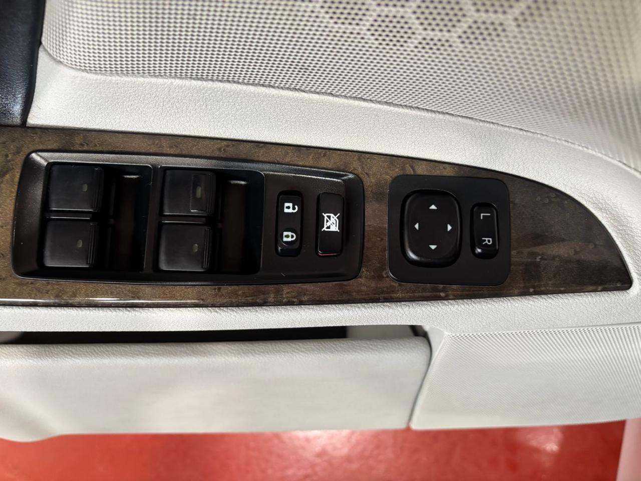 2010 Lexus IS 250 Base Franklin OH