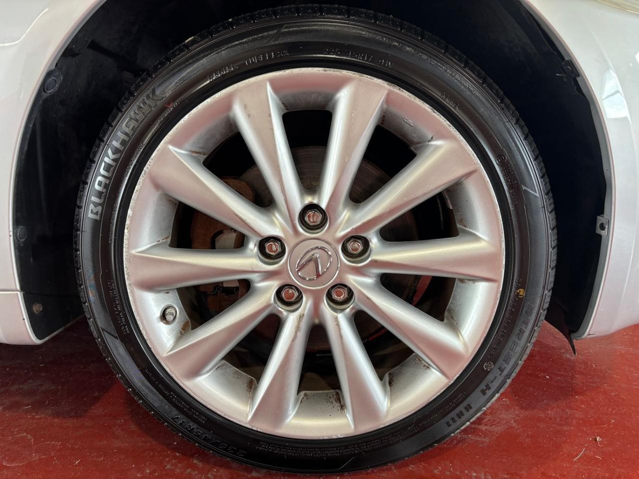 2010 Lexus IS 250 Base Franklin OH
