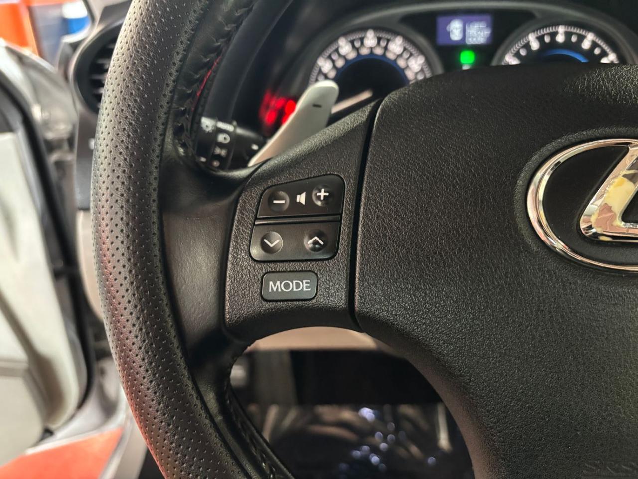2010 Lexus IS 250 Base Franklin OH