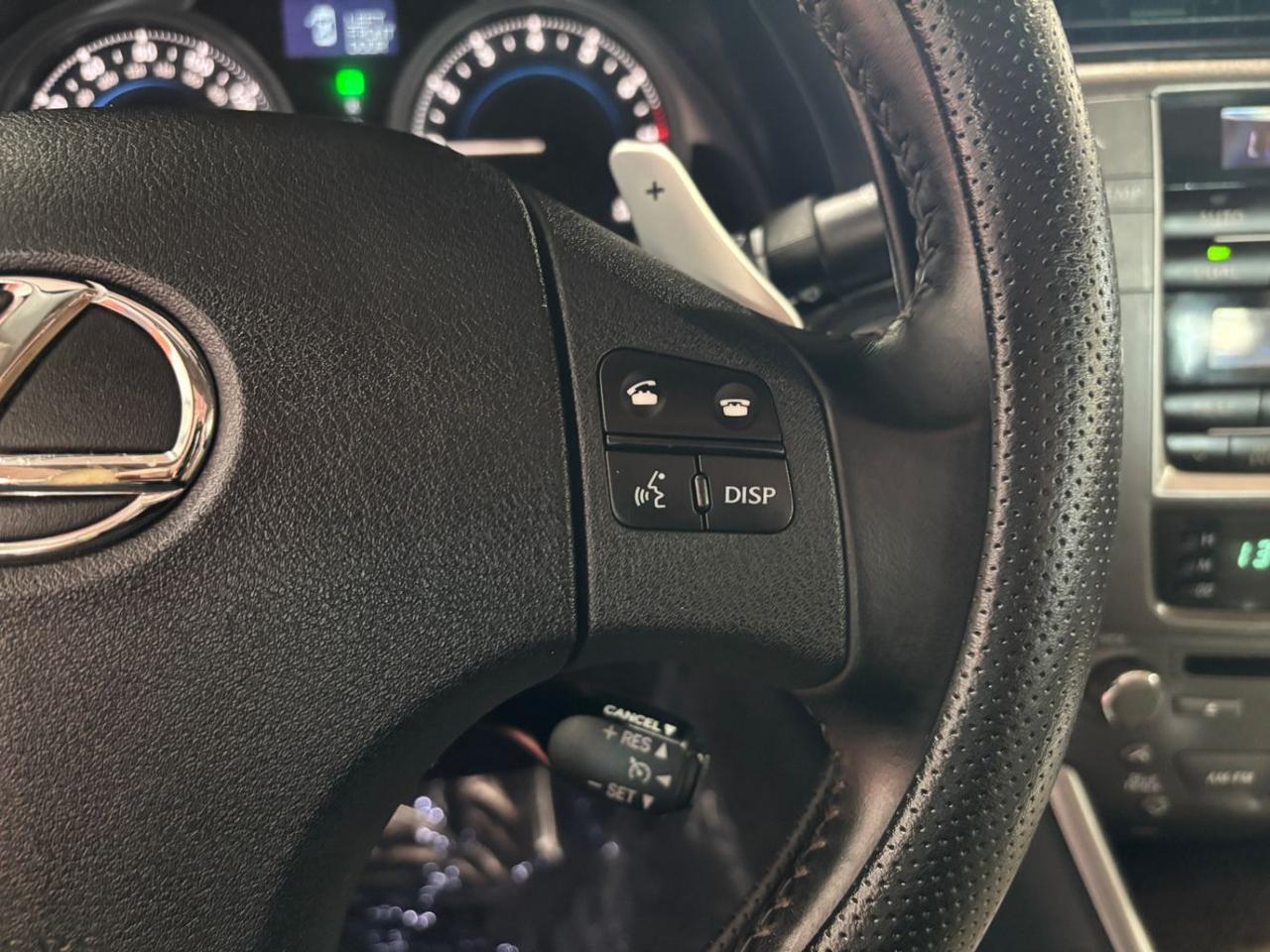 2010 Lexus IS 250 Base Franklin OH