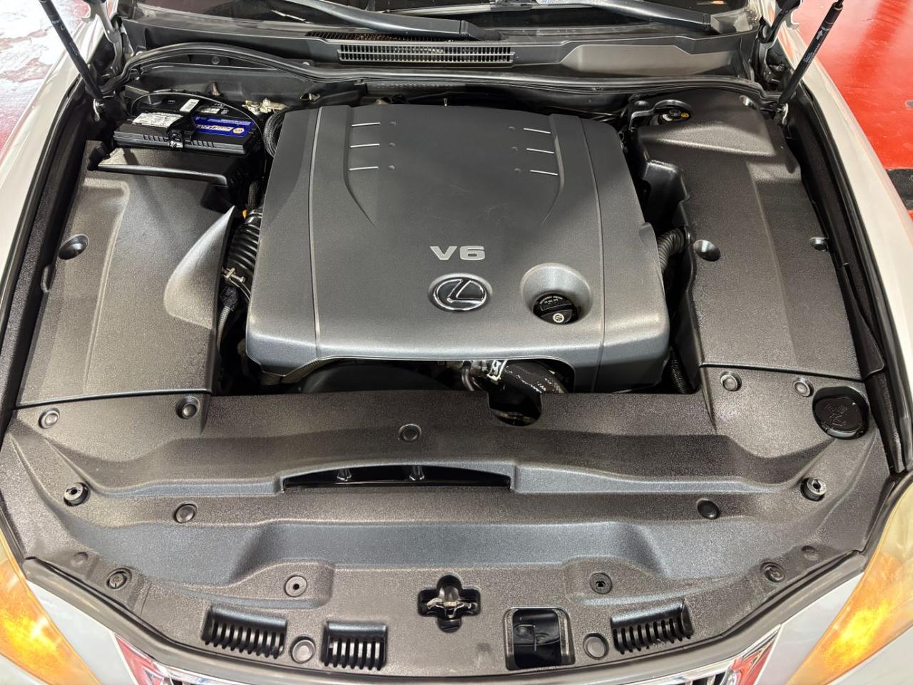 2010 Lexus IS 250 Base Franklin OH