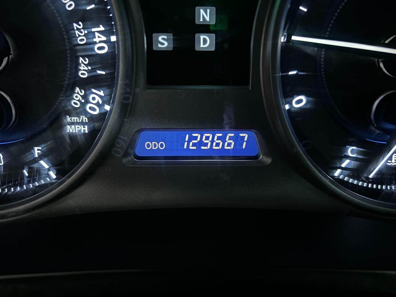 2010 Lexus IS 250 Base Franklin OH