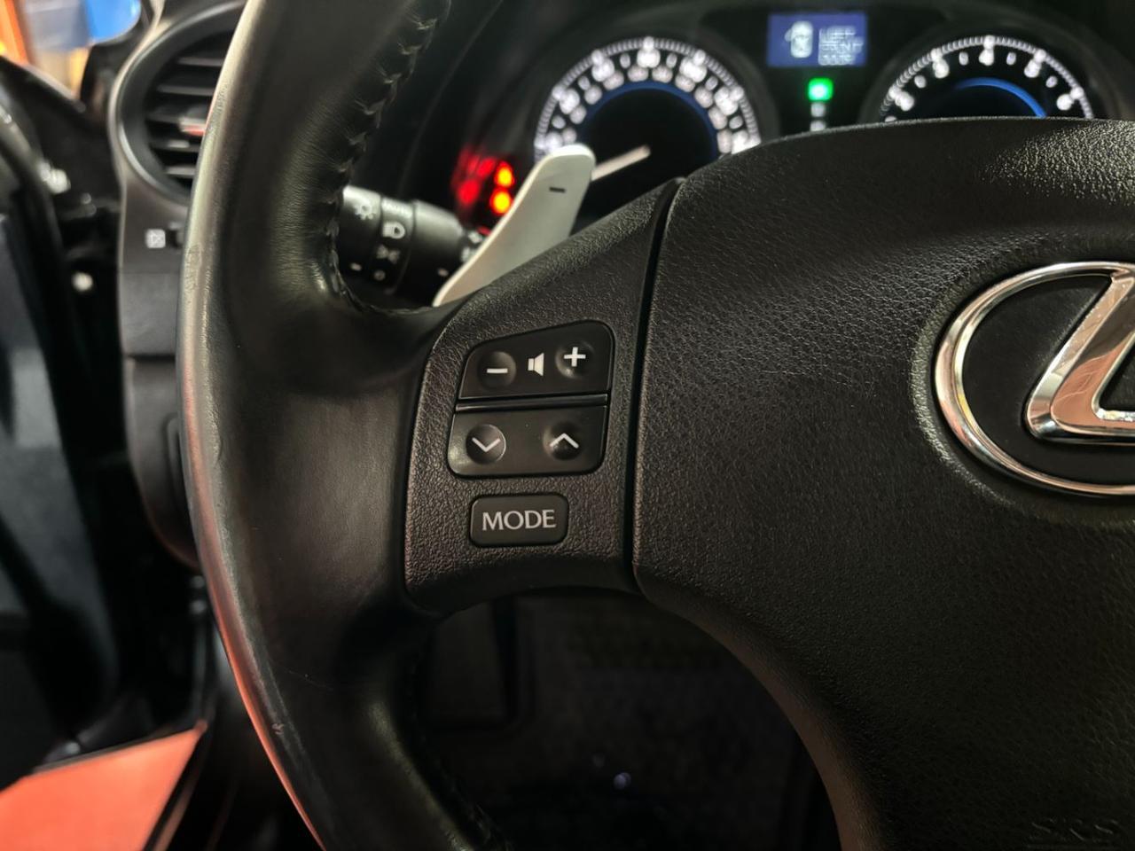 2010 Lexus IS 250 Base Franklin OH