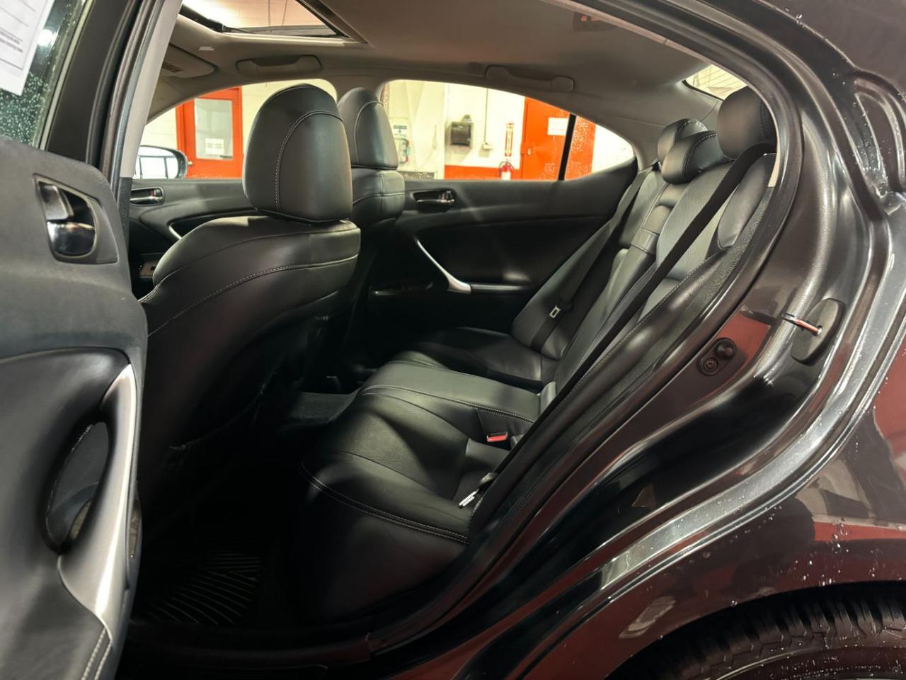 2010 Lexus IS 250 Base Franklin OH