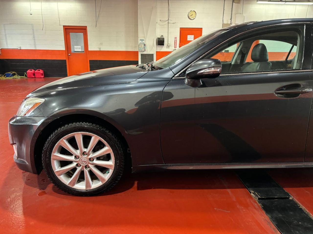 2010 Lexus IS 250 Base Franklin OH