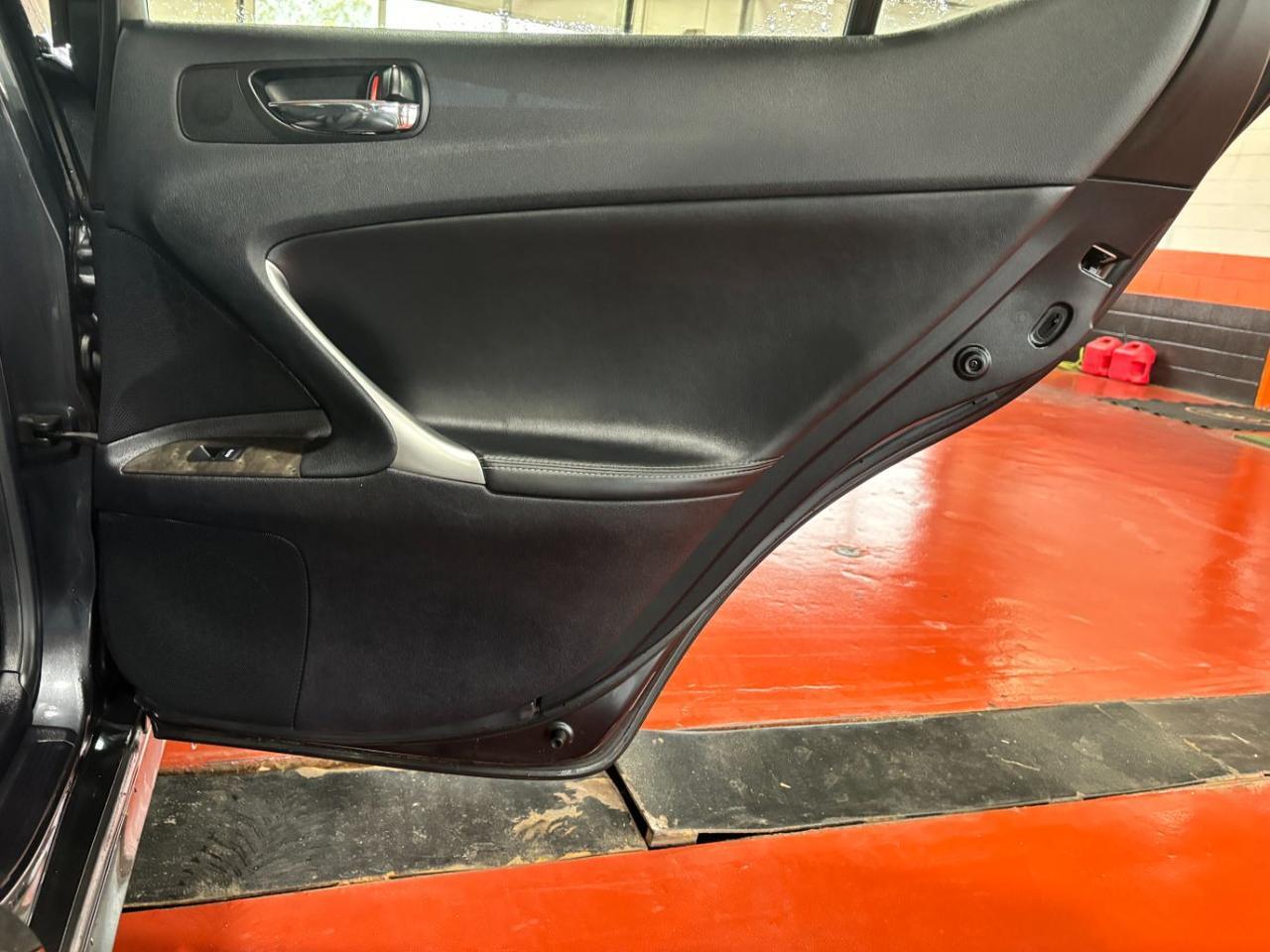 2010 Lexus IS 250 Base Franklin OH