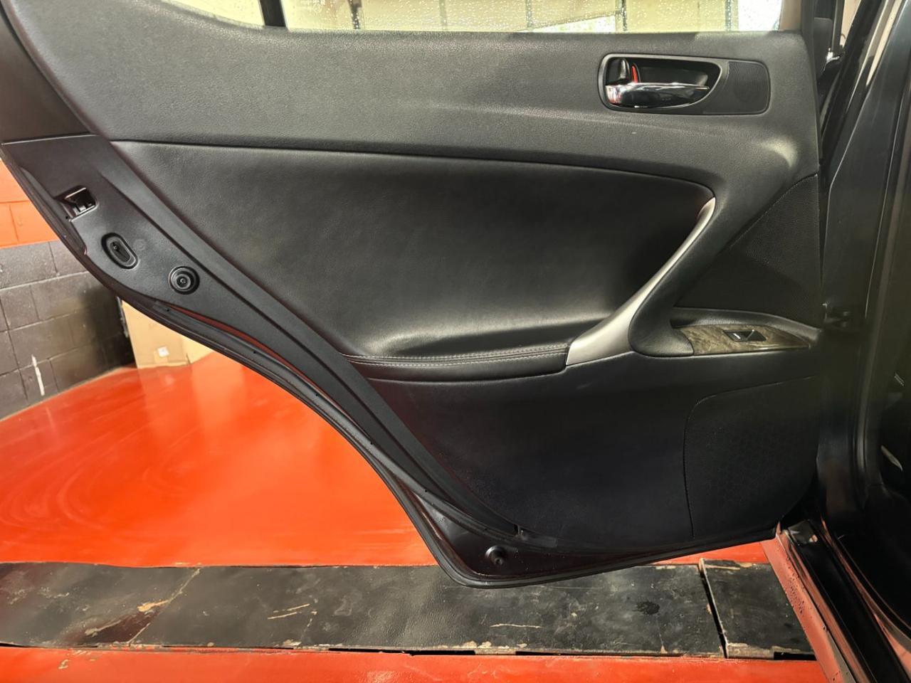 2010 Lexus IS 250 Base Franklin OH