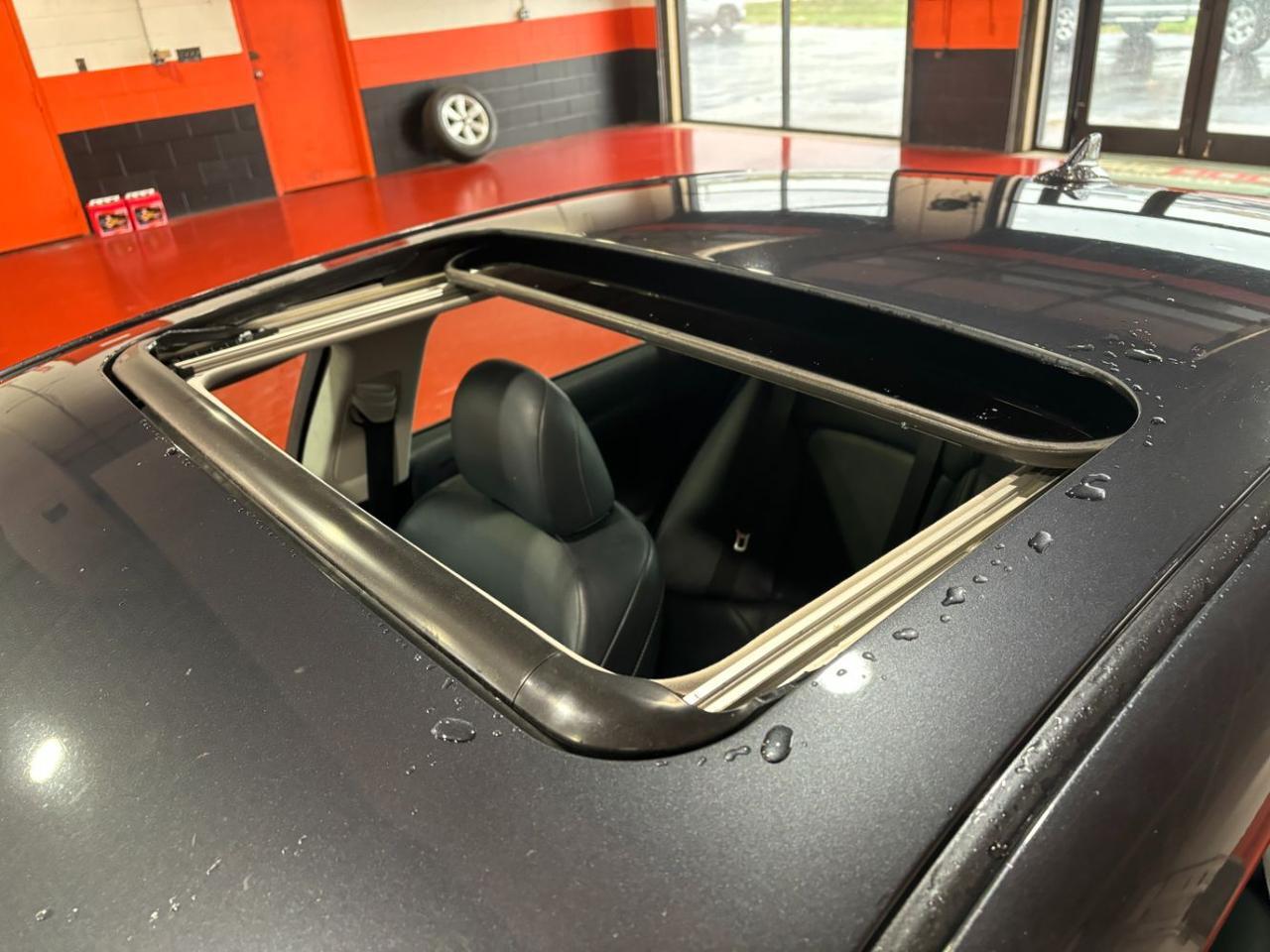 2010 Lexus IS 250 Base Franklin OH