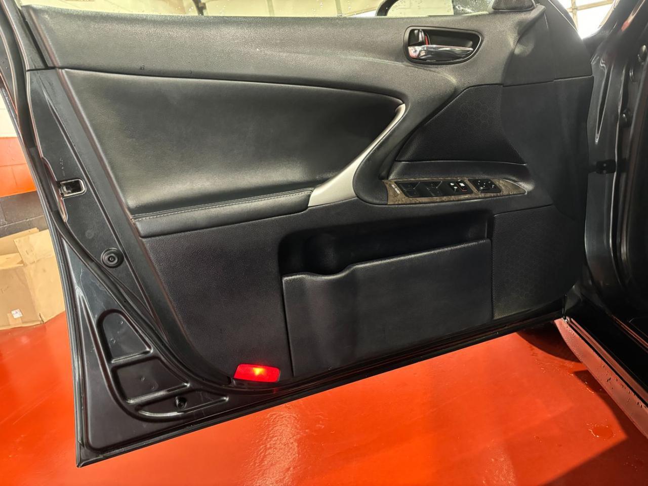 2010 Lexus IS 250 Base Franklin OH