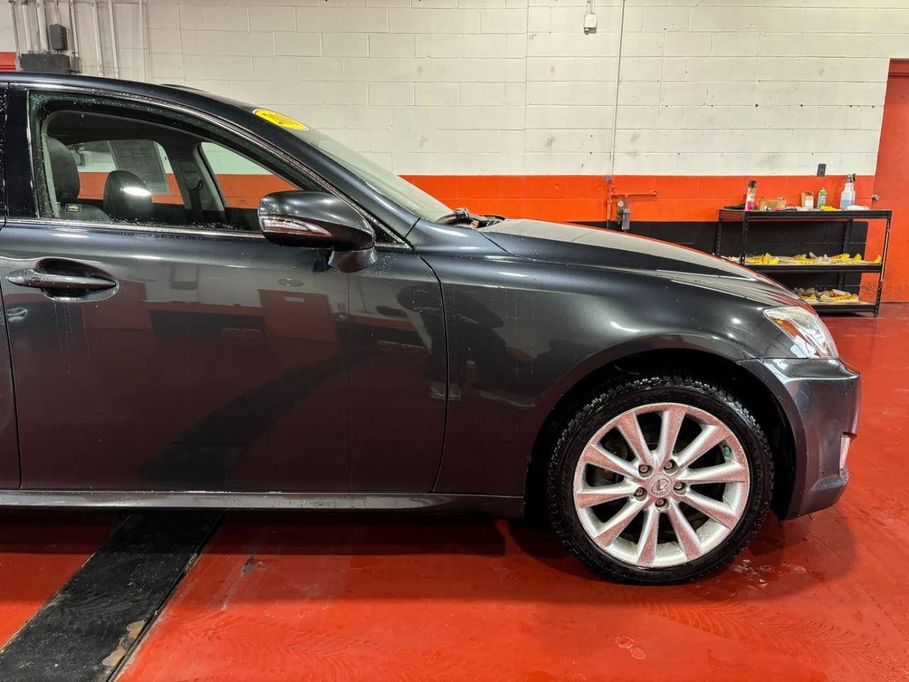 2010 Lexus IS 250 Base Franklin OH