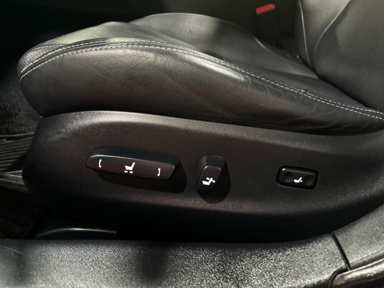 2010 Lexus IS 250 Base Franklin OH