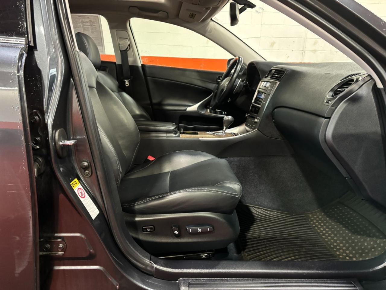 2010 Lexus IS 250 Base Franklin OH