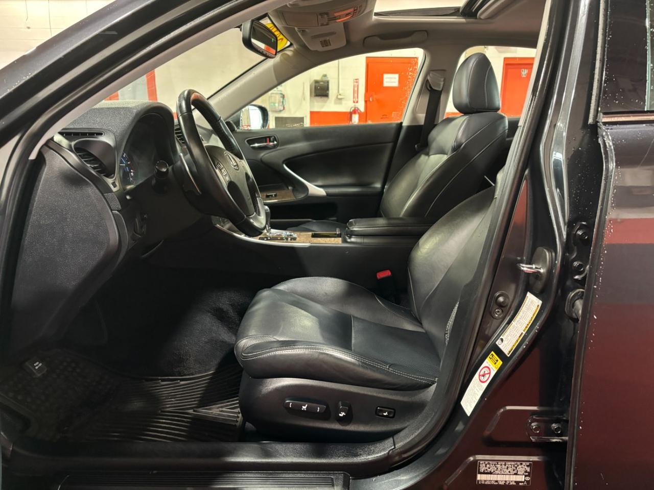 2010 Lexus IS 250 Base Franklin OH