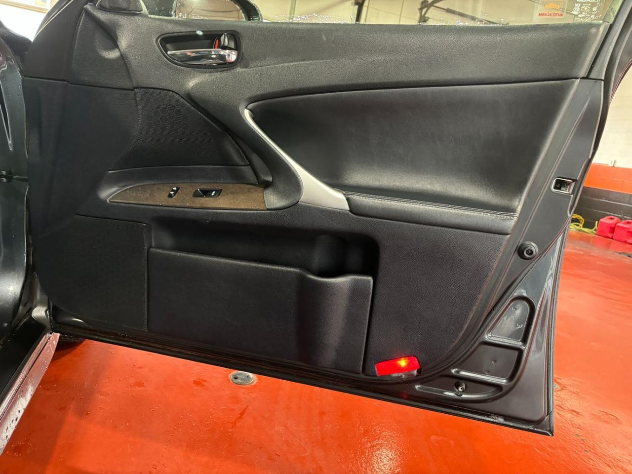 2010 Lexus IS 250 Base Franklin OH