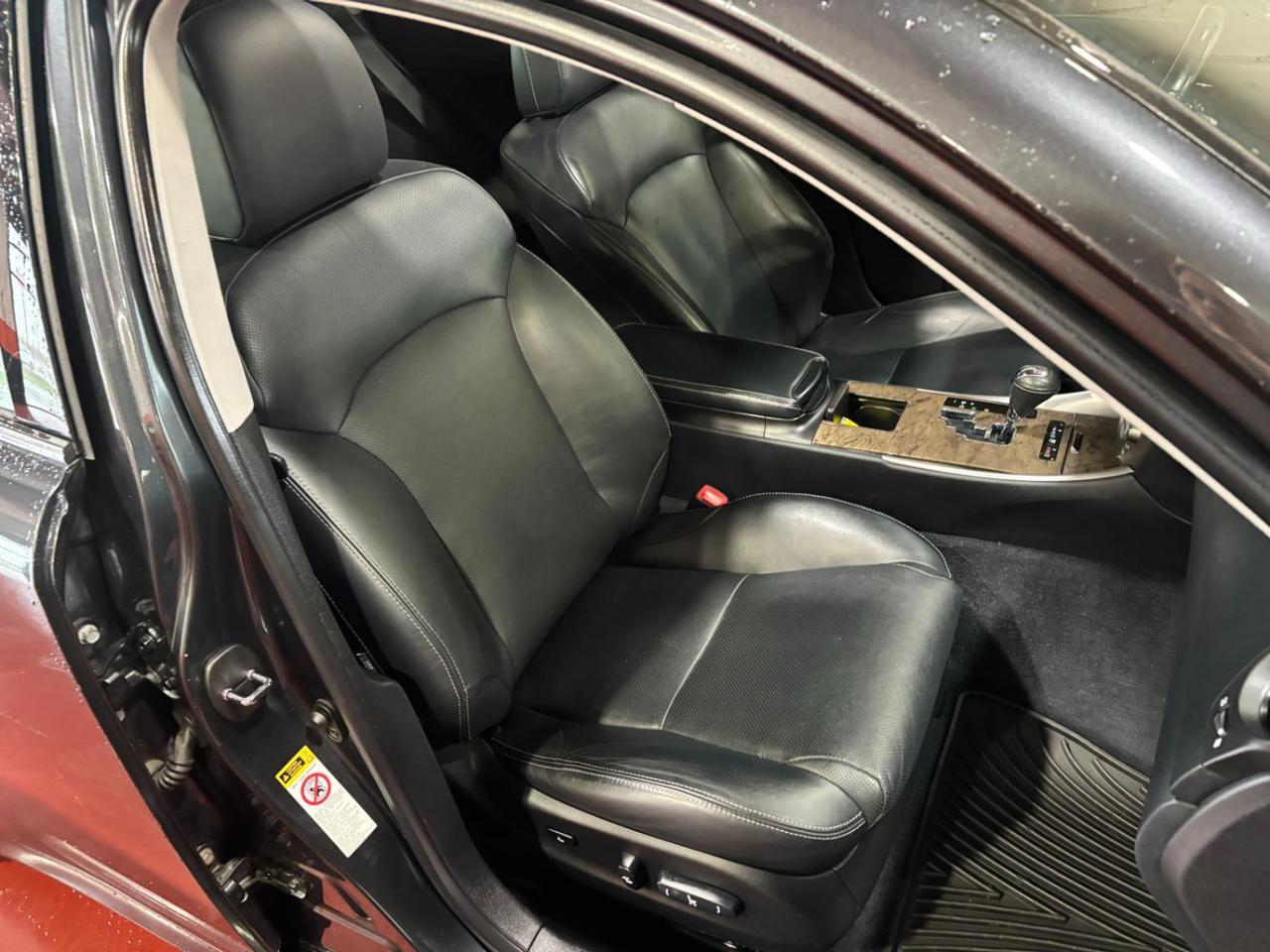 2010 Lexus IS 250 Base Franklin OH