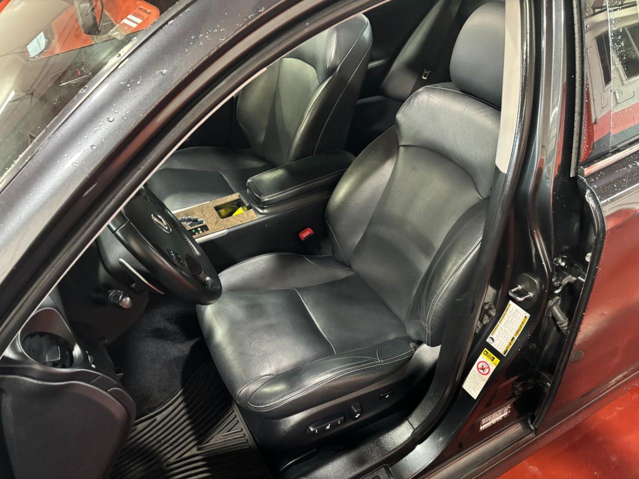 2010 Lexus IS 250 Base Franklin OH