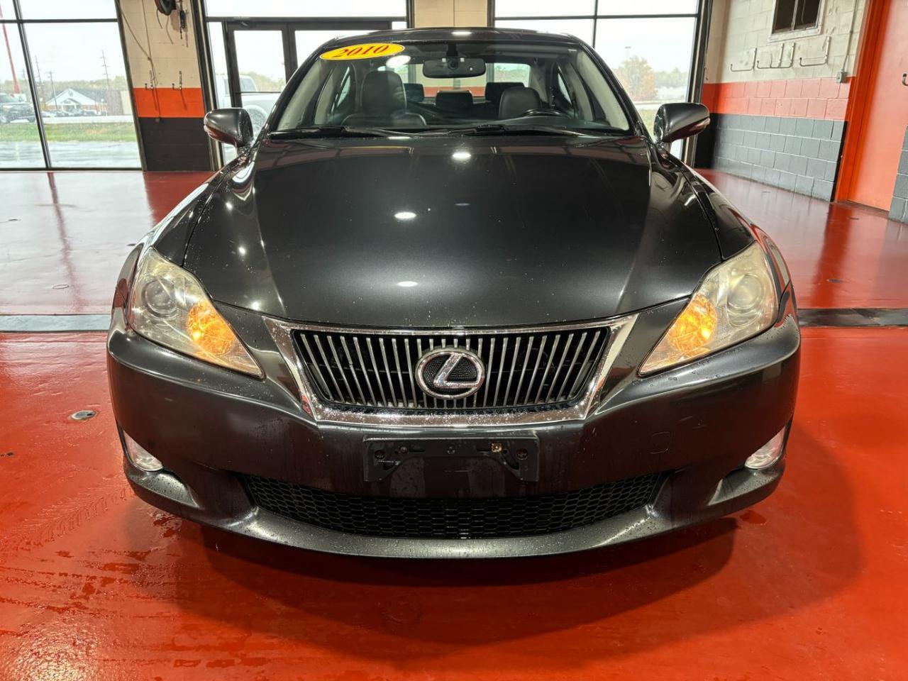 2010 Lexus IS 250 Base Franklin OH