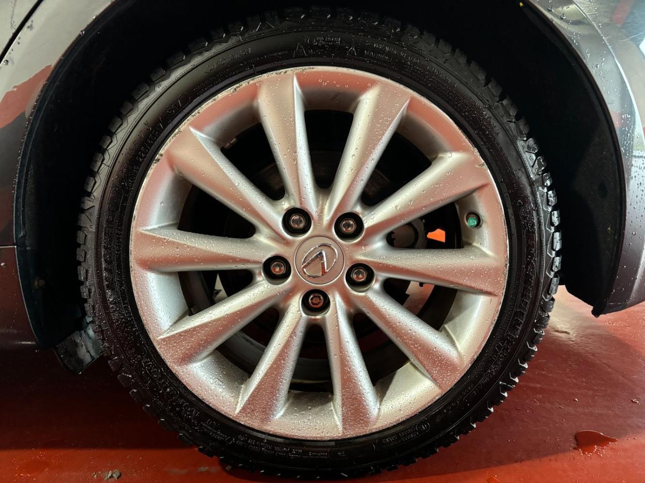 2010 Lexus IS 250 Base Franklin OH