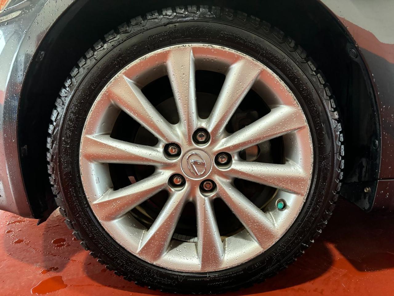 2010 Lexus IS 250 Base Franklin OH