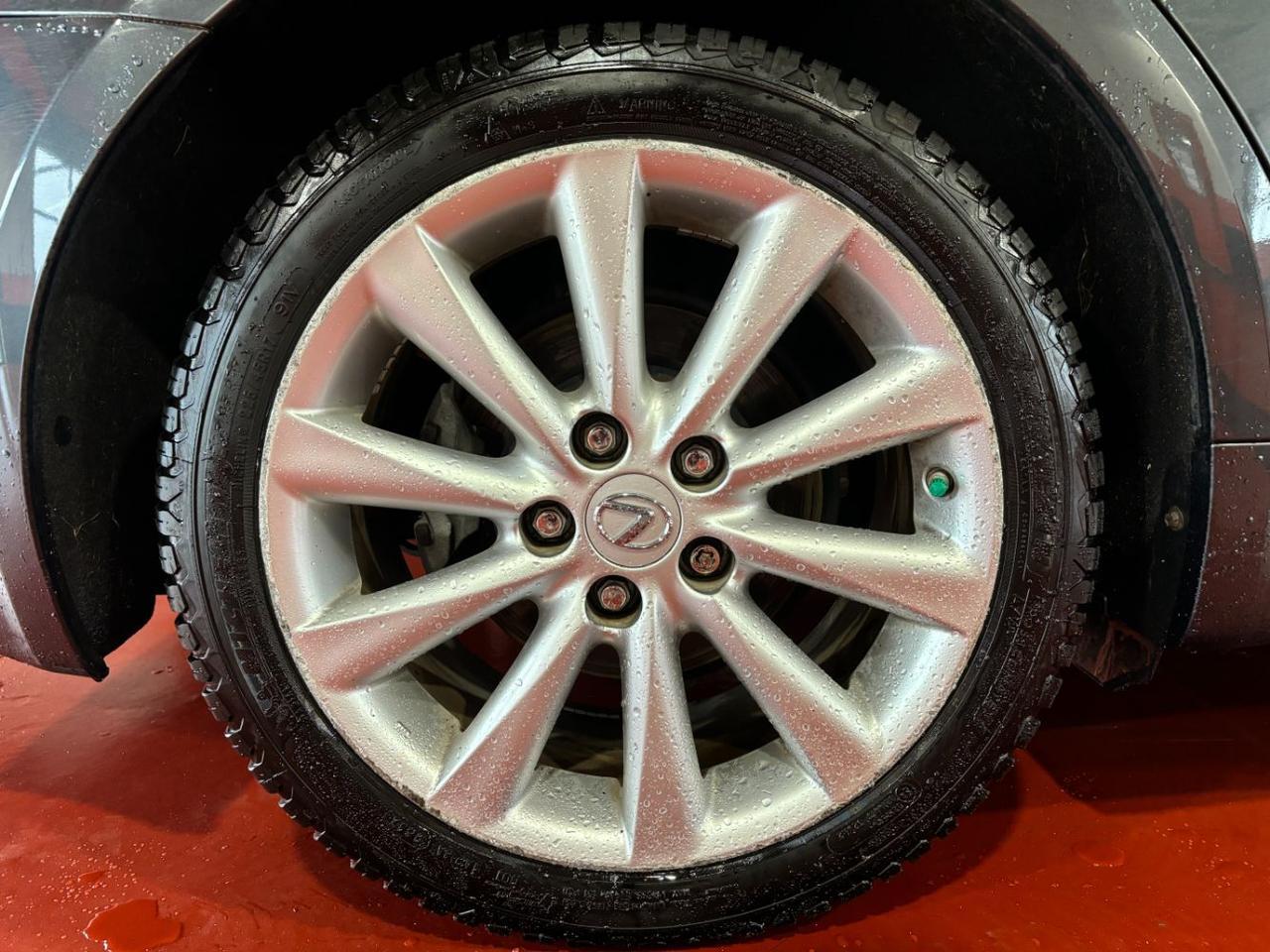 2010 Lexus IS 250 Base Franklin OH