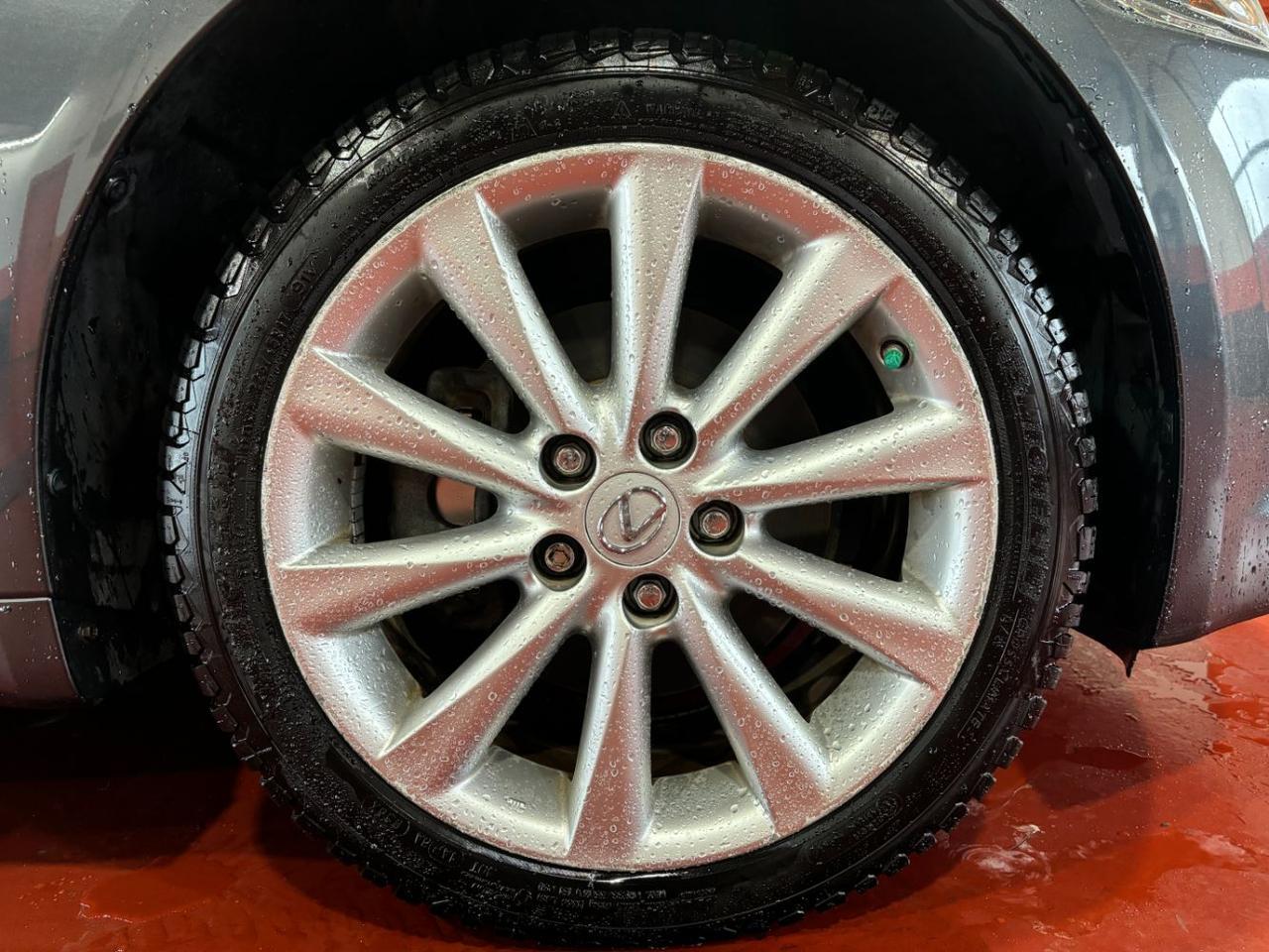 2010 Lexus IS 250 Base Franklin OH